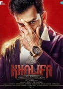 Khalifa – Hollywood Megaplex Gasometer