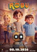 Robu 404 – Hollywood Megaplex Gasometer