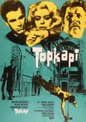Topkapi – Gartenbaukino