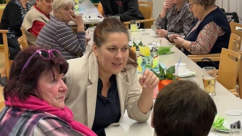 Brigittenauer SeniorInnen-Tag WIEDERKEHREND – Haus der Begegnung