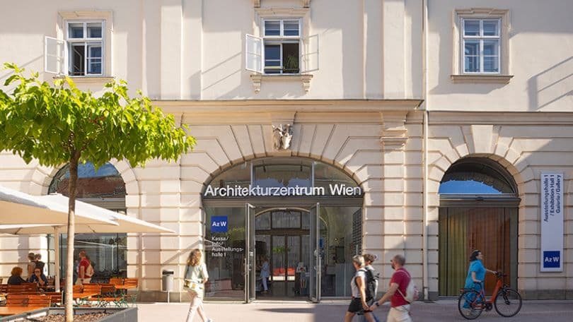 Azw Tag der Offenen Tuer