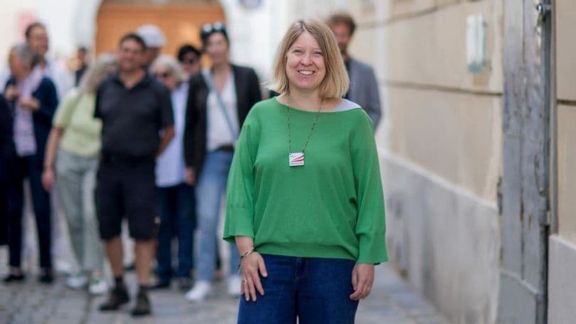 Tag der Wiener Spaziergaenge – Aula & Arkadenhof im Hauptgebäude der Universität Wien