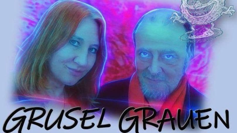 Lachperlen Grauen Simmering – Festsaal der Bezirksvorstehung Simmering