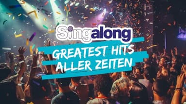 singalong-greatesthits-2 - Live-Konzerte in Camera Club, wien