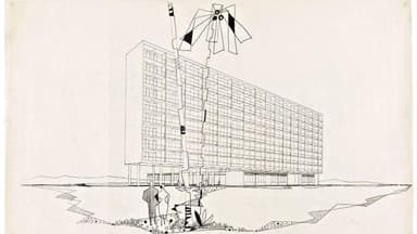 Global Neutral - Open Air & Festivals in Architekturzentrum Wien, wien