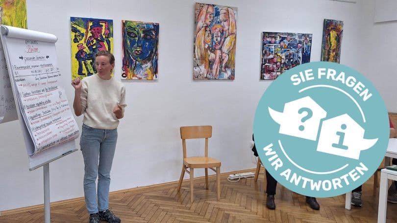 wohntreff-energie sparen – GB* Stadtteilbüro