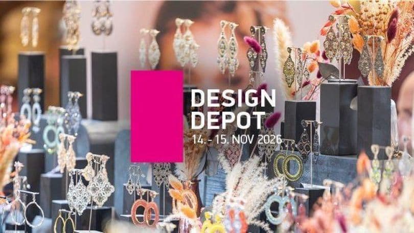 Design Depot – Stage 3