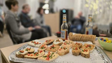 A Wiener Leichtigkeit - Familie & Kinder in Bestattung Ebner, wien