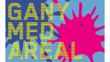 Ganymed Areal - Theater & Comedy in Otto Wagner Areal, wien