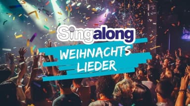 singalong-weihnachten - Live-Konzerte in Camera Club, wien