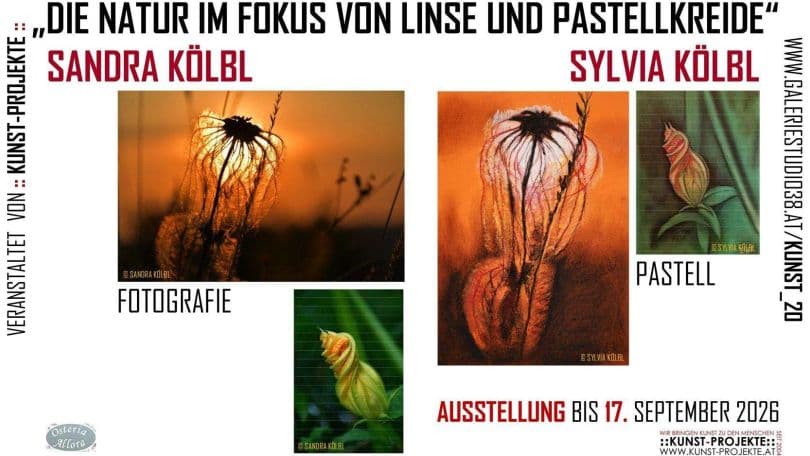 Die Natur im Fokus
