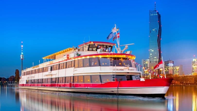 Themenfahrt Nostalgie Partycruise 23.10