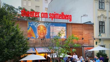 Sommerbühne - 24 Jahre Theater am Spittelberg - Open Air & Festivals in Theater am Spittelberg, wien