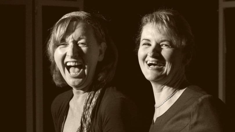 Die Menopausen "Kaufhaus des Lebens" - Kabarett – das Hufnagl