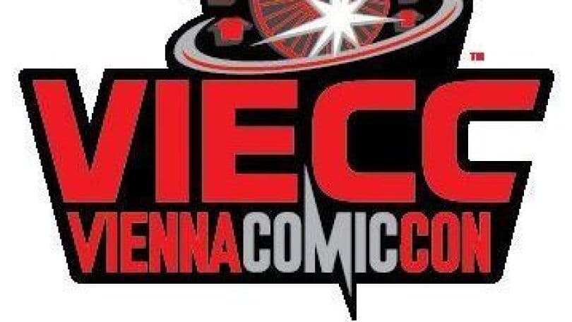 VIECC Vienna Comic Con – VIECON Messe Wien