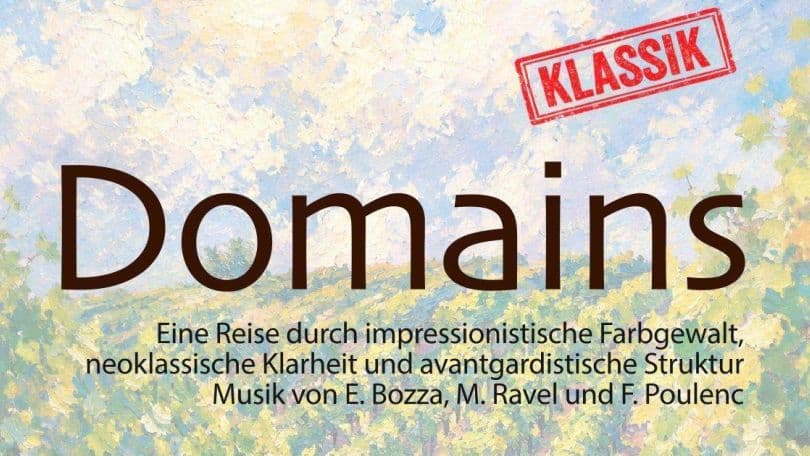 Domains