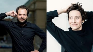 Happy Birthday, Arnold! - Klassik & Oper in Arnold Schönberg Center, wien