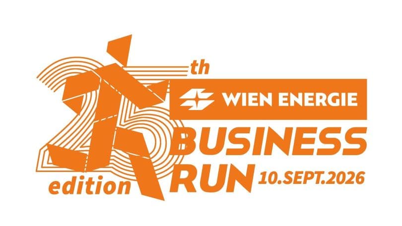 Wien Energie Business Run