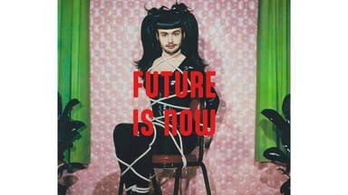future-is-now - Klassik & Oper in Arnold Schönberg Center, wien