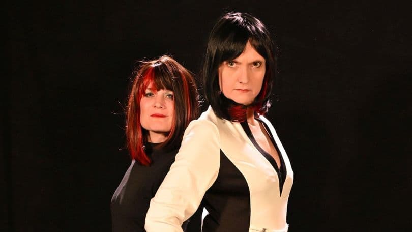 Rodauner Theater Sommer - Die Physiker