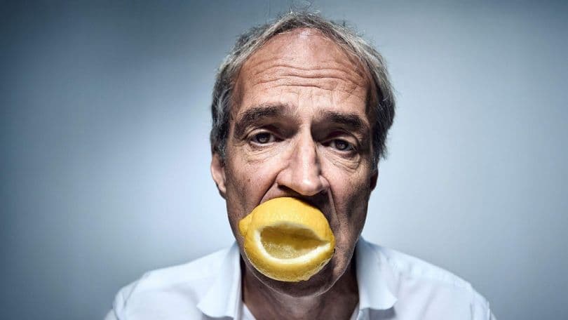 Rodauner Theater Sommer - Der Menschenfeind