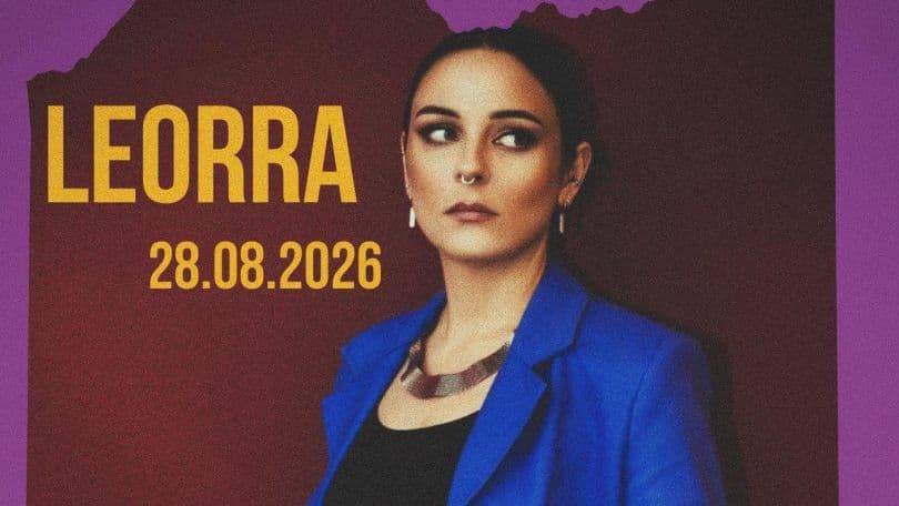 Leorra direkt kann ich