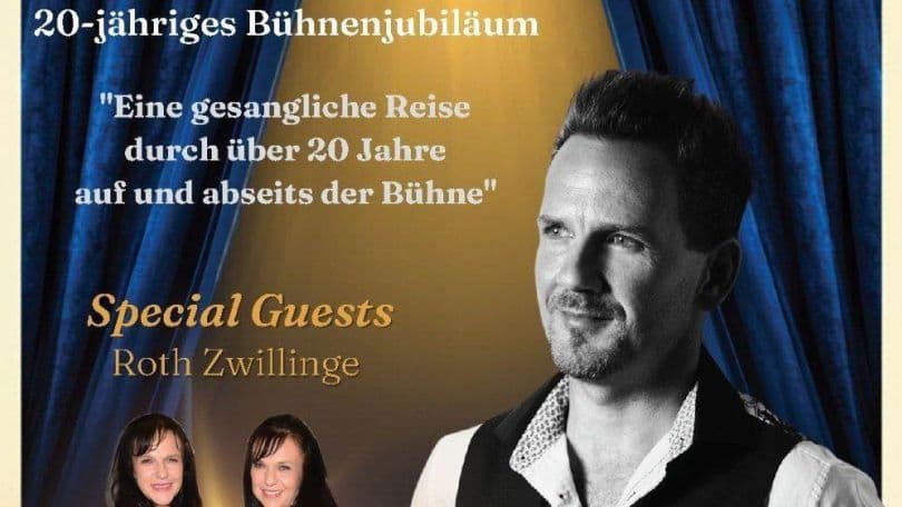Jubilaeumsgala Rosenhammer – Theater-Center-Forum