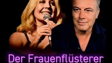 Der Frauenfluesterer - Theater & Comedy in Theater-Center-Forum, wien