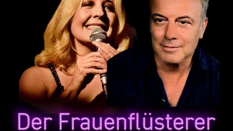 Der Frauenfluesterer – Theater-Center-Forum