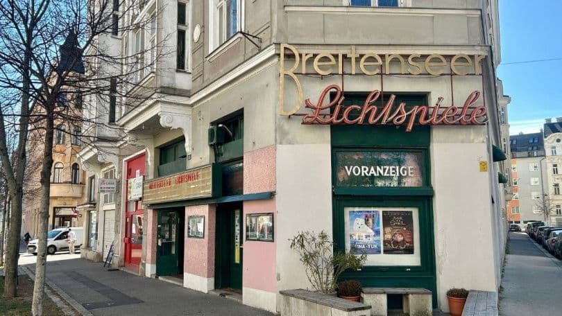 Kino: Staatsbürgerschaft und Mitbestimmung
