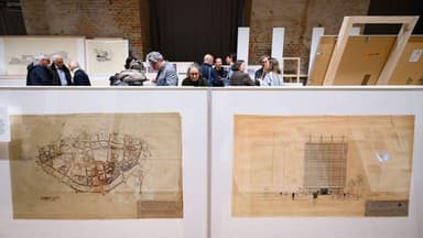 Global Neutral Ausstellungsführung - Bildung & Workshops in Architekturzentrum Wien, wien