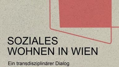 Soziales Wohnen in Wien - Bildung & Workshops in Architekturzentrum Wien, wien