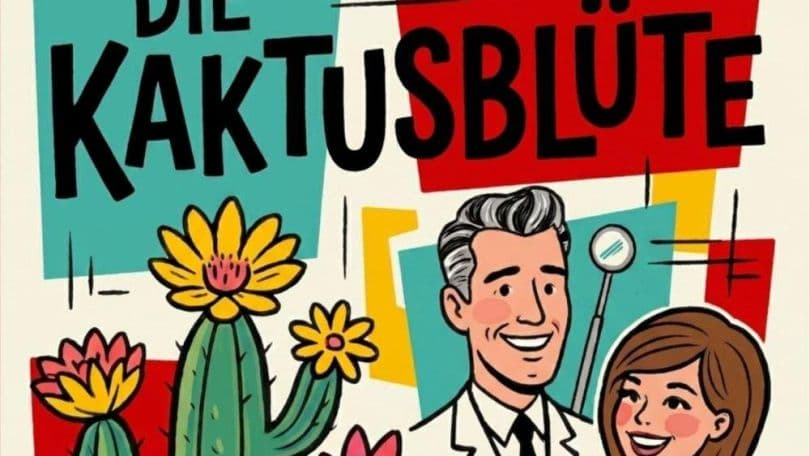 Kaktusbluete Theater – Theater-Center-Forum