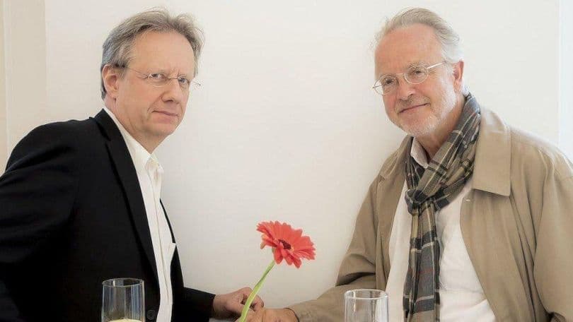 Die Brueder Theater – Theater-Center-Forum