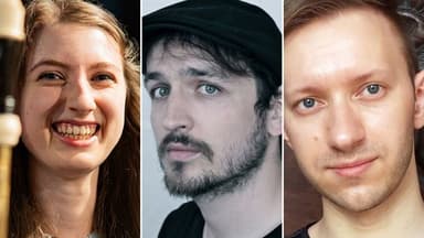 Spirit of the Future - Klassik & Oper in Arnold Schönberg Center, wien