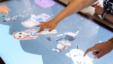 Salon Ko-Kreation - Bildung & Workshops in ZOOM Kindermuseum, wien