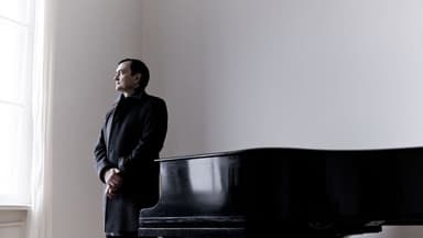 aimard-arnold-schoenberg-klavierwerk - Live-Konzerte in Arnold Schönberg Center, wien