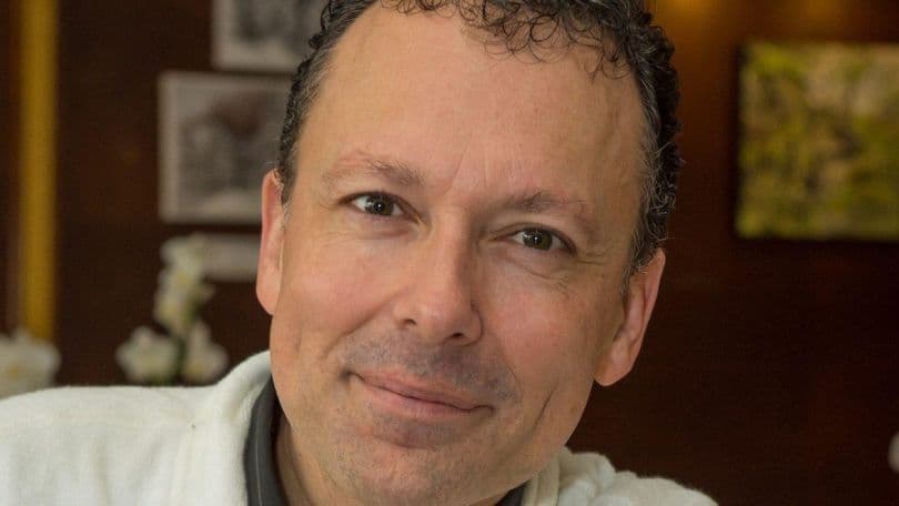 Udo Juergens Heiter Serviert – Theater-Center-Forum