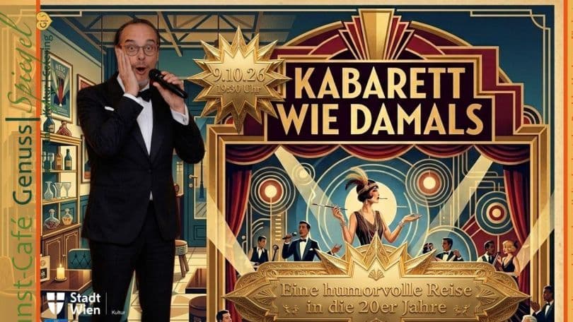Kabarett Wie Damals Genussspiegel – Kleinkunst-Café GenussSpiegel