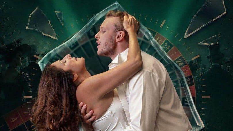 24 Stunden im Leben einer Frau – Freie Bühne Wien