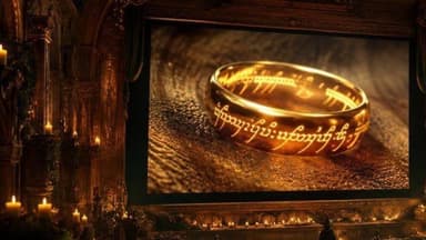 Der Herr der Ringe - Extended Edition Triple Feature - Kulinarik & Märkte in Studio Moliere, wien