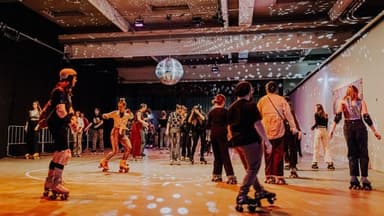 Wild im West - Night-Market - Sport & Fitness in Wild im West, wien