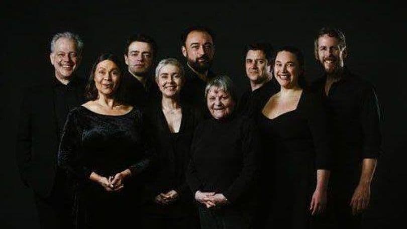 English Lovers - The Late Night Theater Jam – Theater Drachengasse