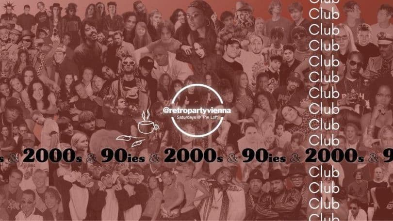 90s-2000s-club – The Loft