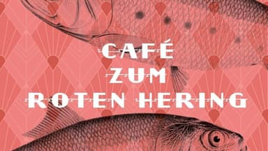 Cafe zum Roten Hering - Theater & Comedy in Lessingtheater-Wien, wien