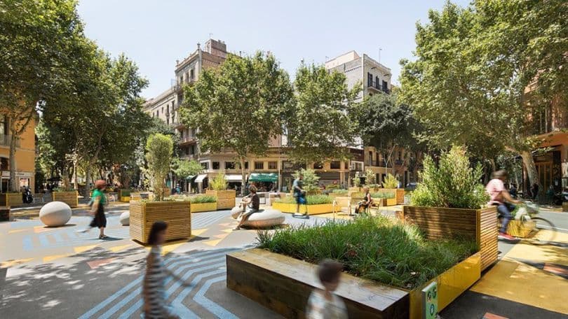 Politik Des Handelns – Architekturzentrum Wien
