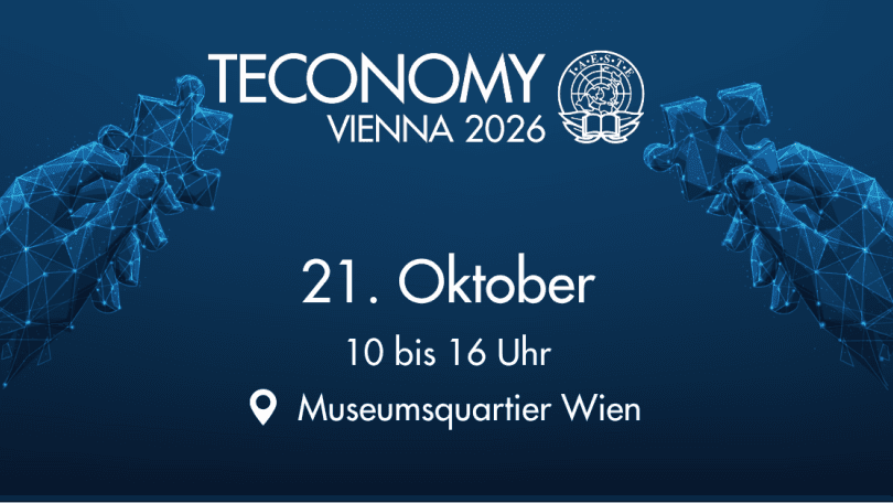 TECONOMY Vienna 2026