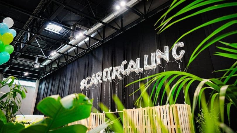 Career Calling – VIECON - Vienna Congress & Convention Center