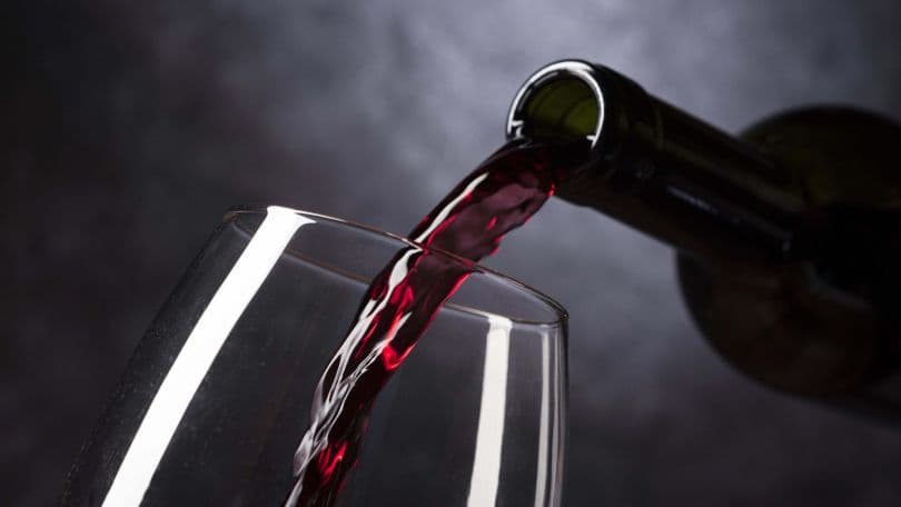 Wine Affairs Winter Edition – Marriott Hotel