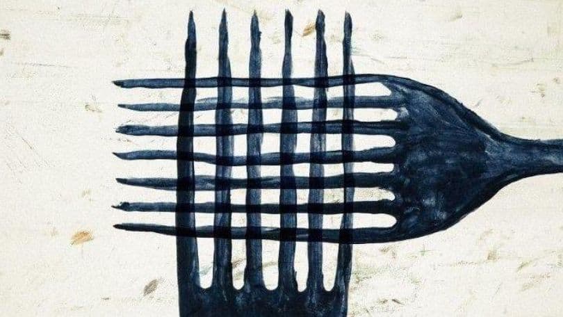 Buchpräsentation: Taste of Prison – Landesgericht Wien